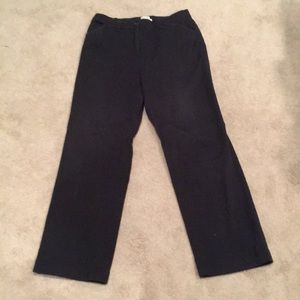 L.L. Bean Dress Pants
